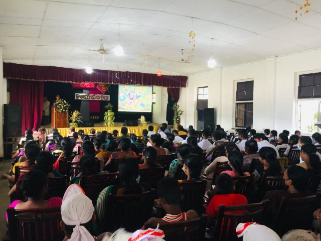 Regional Literary Festival 2022